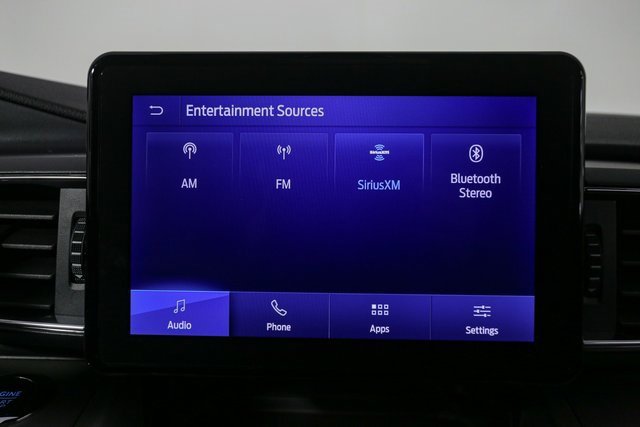 Used 2023 Ford Explorer XLT w/ Equipment Group 202A image 22