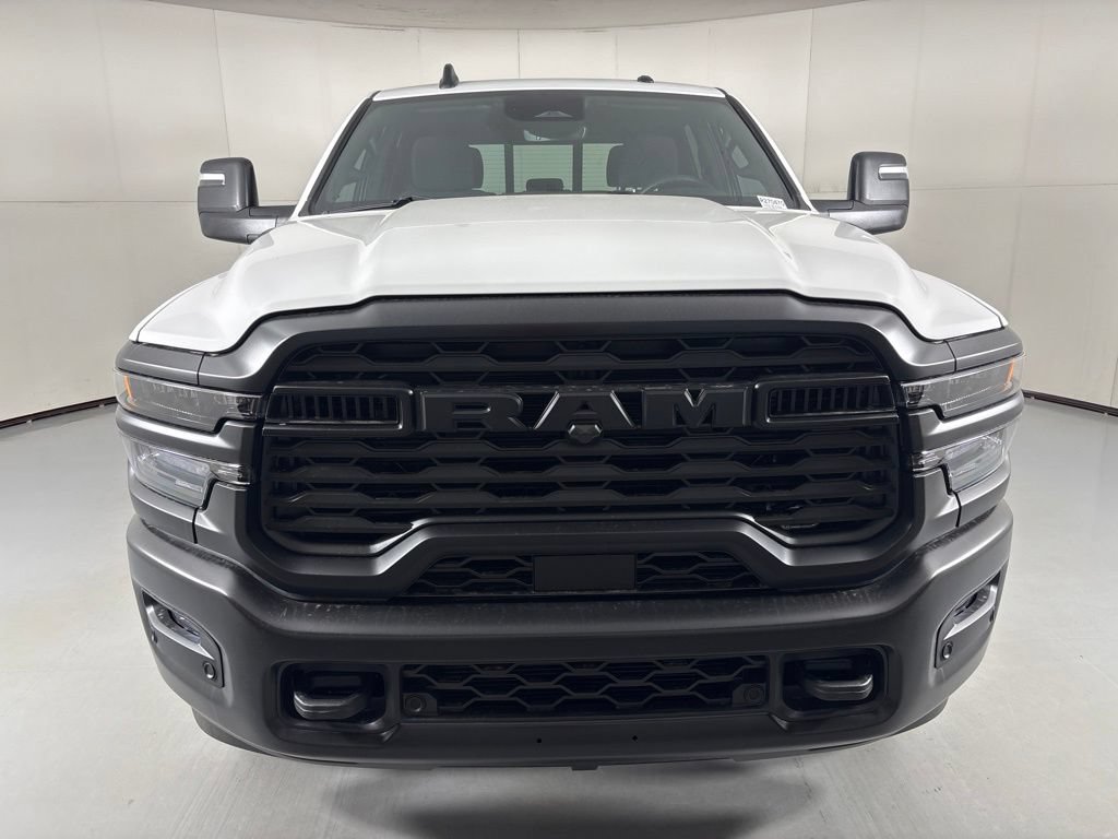 New 2027 RAM 2500 Tradesman AWD/4WD image 3