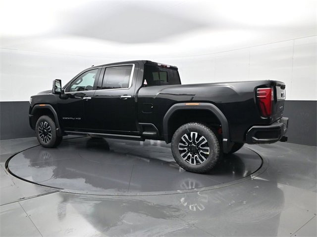 New 2026 GMC Sierra 3500 Denali Ultimate image 7