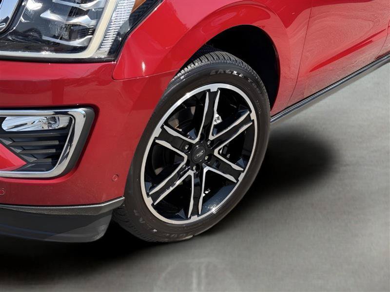 Used 2020 Ford Expedition Limited w/ Special Edition Package RWD image 5