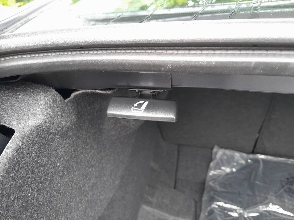 Certified 2025 Subaru Legacy Premium AWD/4WD image 34