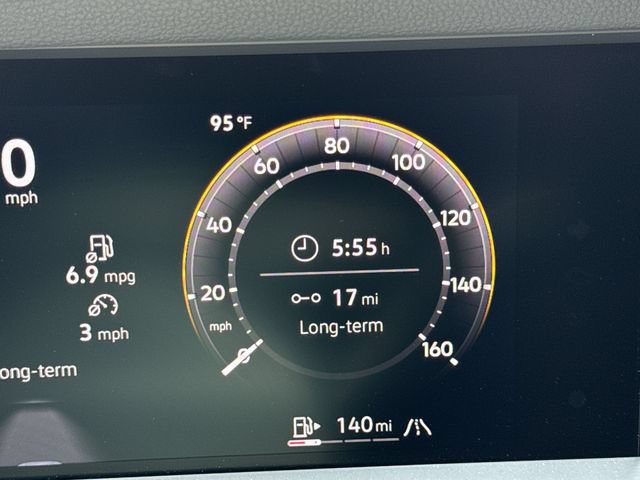 New 2026 Volkswagen Tiguan SE R-Line AWD/4WD image 12