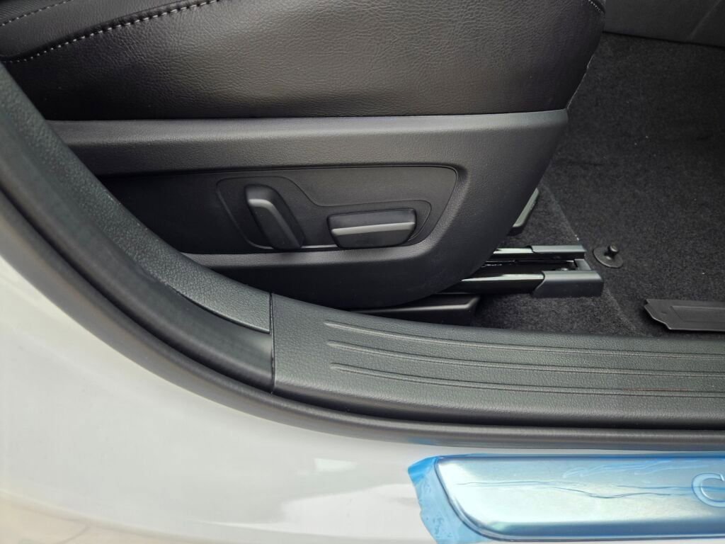 New 2026 MAZDA CX-50 2.5 Turbo w/ Accent Package image 5