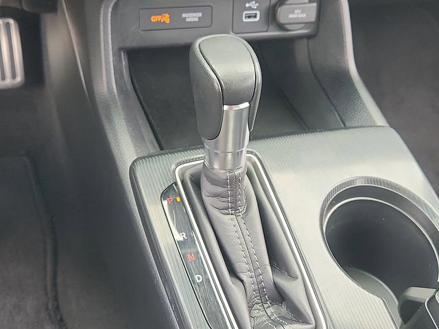 Used 2023 Honda Civic Sport image 14