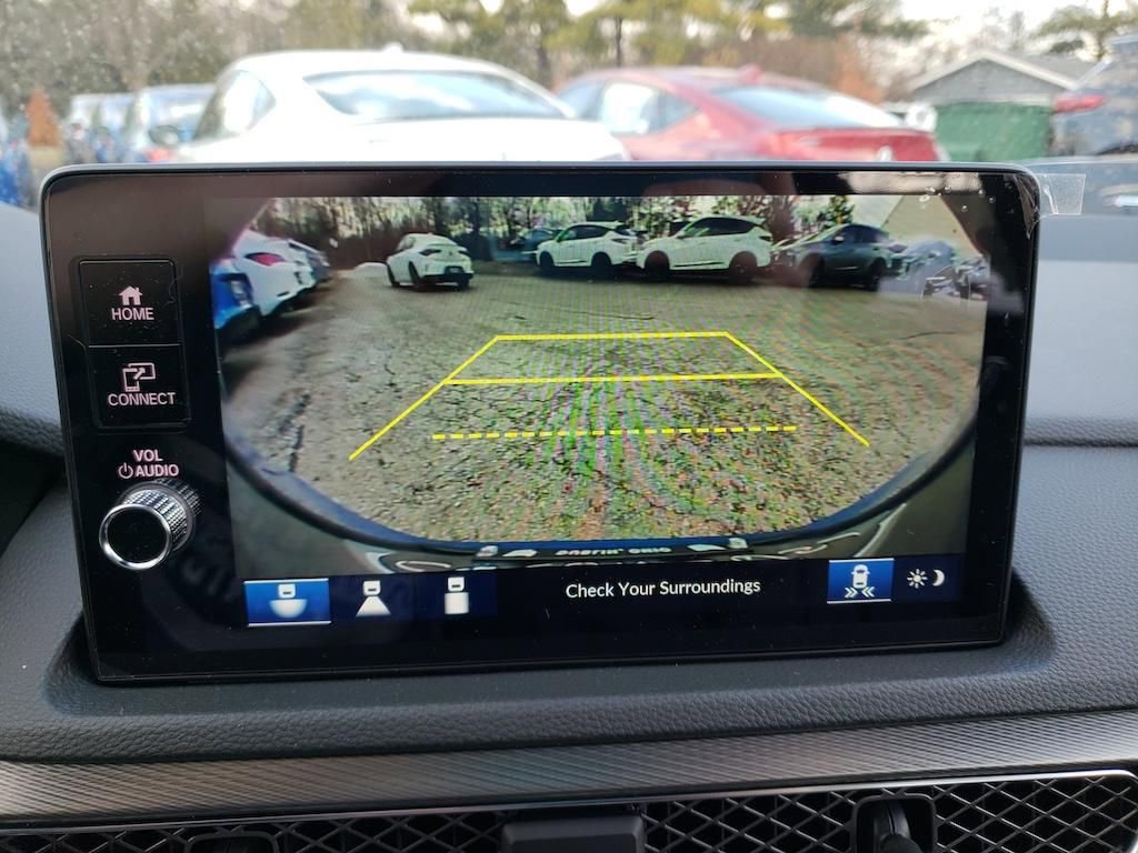 New 2026 Acura Integra A-Spec image 12