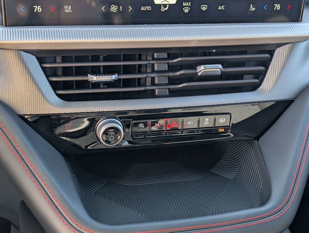 New 2026 Ford Explorer ST w/ Sun And Sound Package image 41