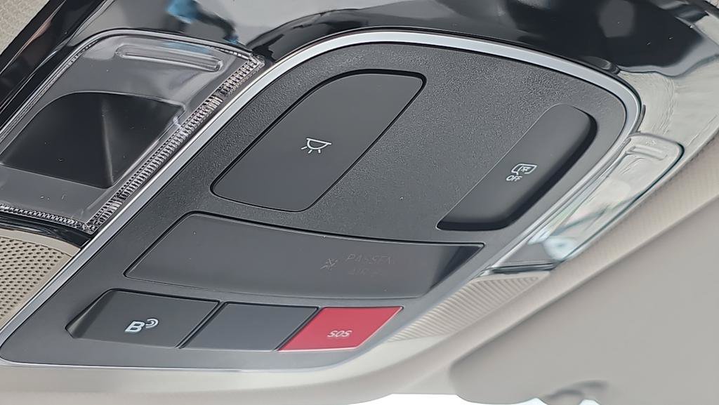 New 2026 Hyundai Tucson SEL AWD/4WD image 26