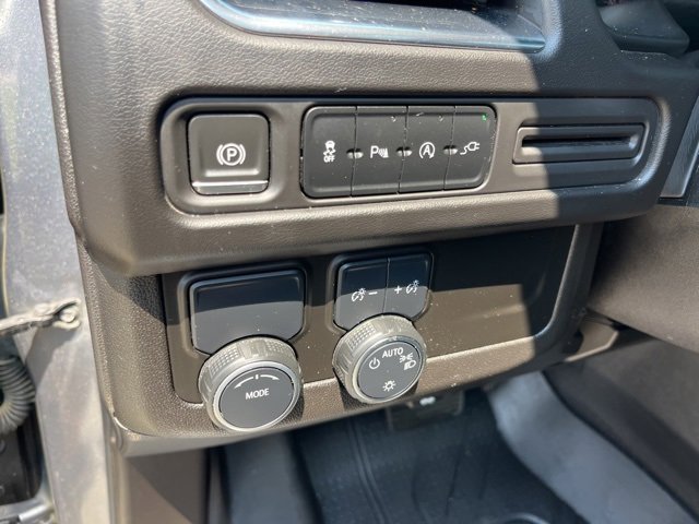 Used 2021 Chevrolet Tahoe RST image 15