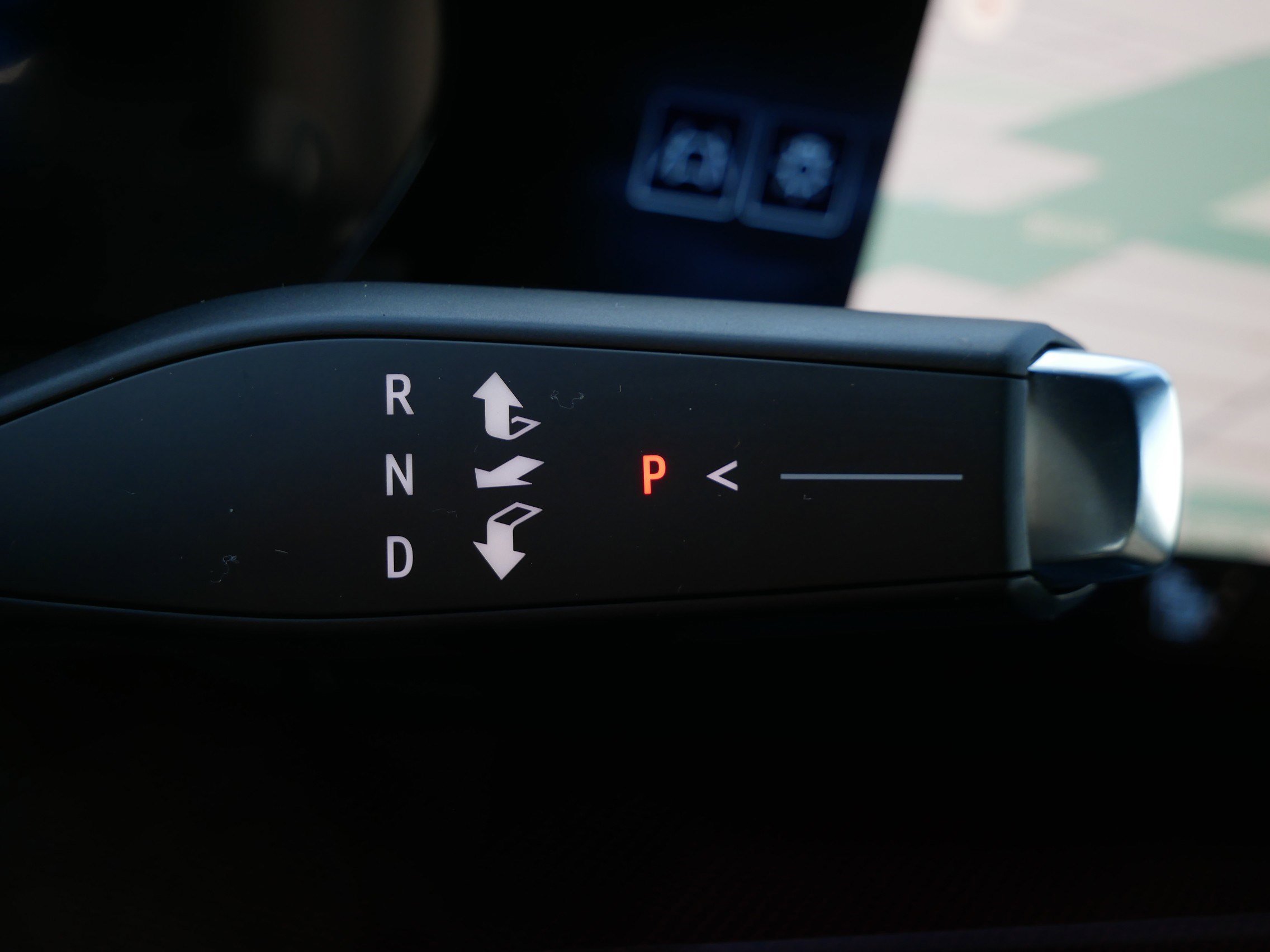 New 2026 Chevrolet Traverse Z71 AWD/4WD image 9