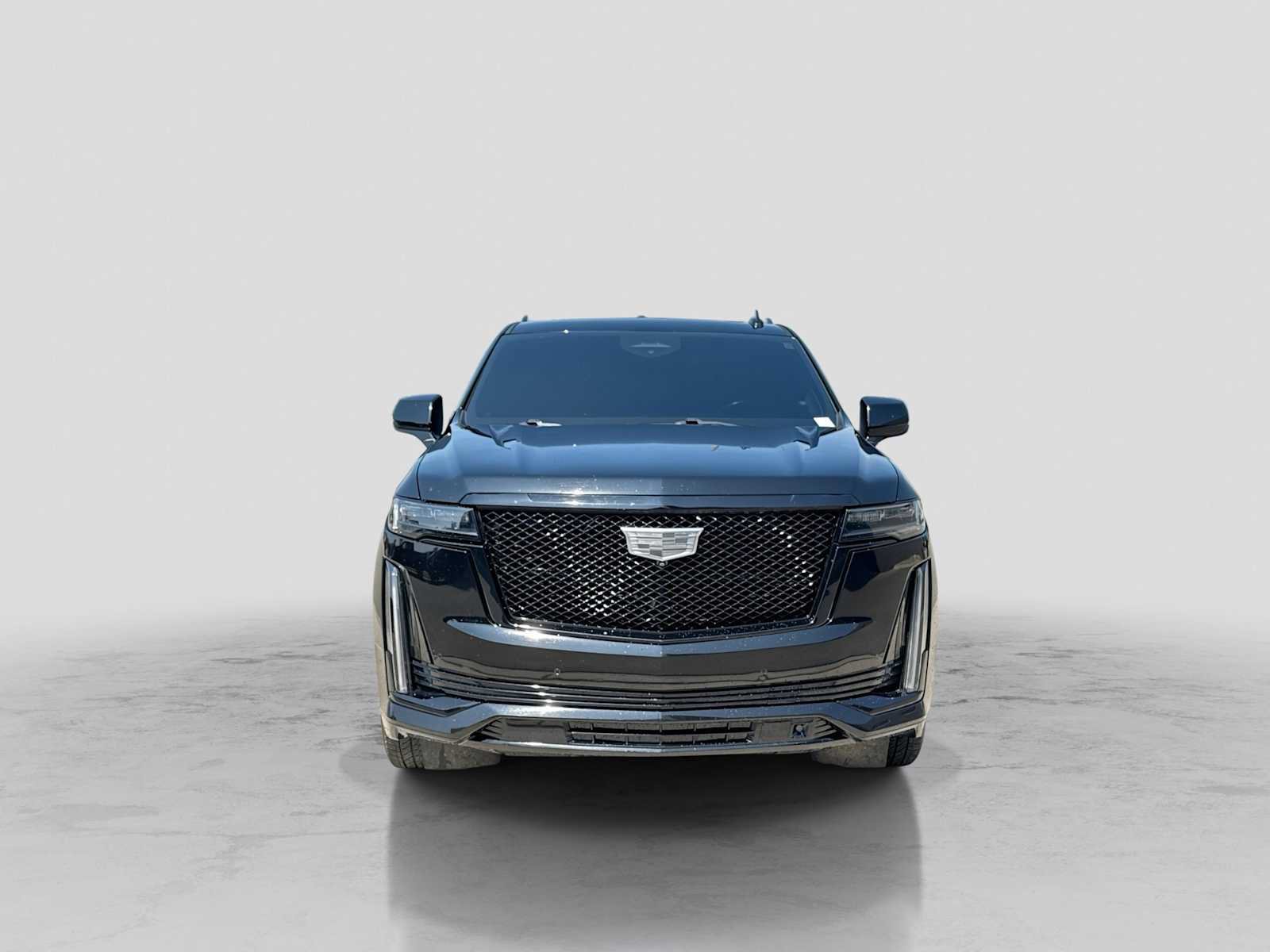 Used 2023 Cadillac Escalade Sport Platinum w/ LPO, ONYX Package AWD/4WD image 9