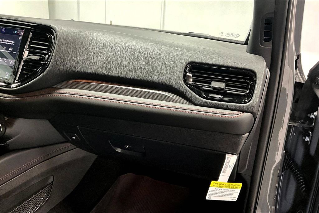 New 2026 Dodge Durango GT RWD image 10