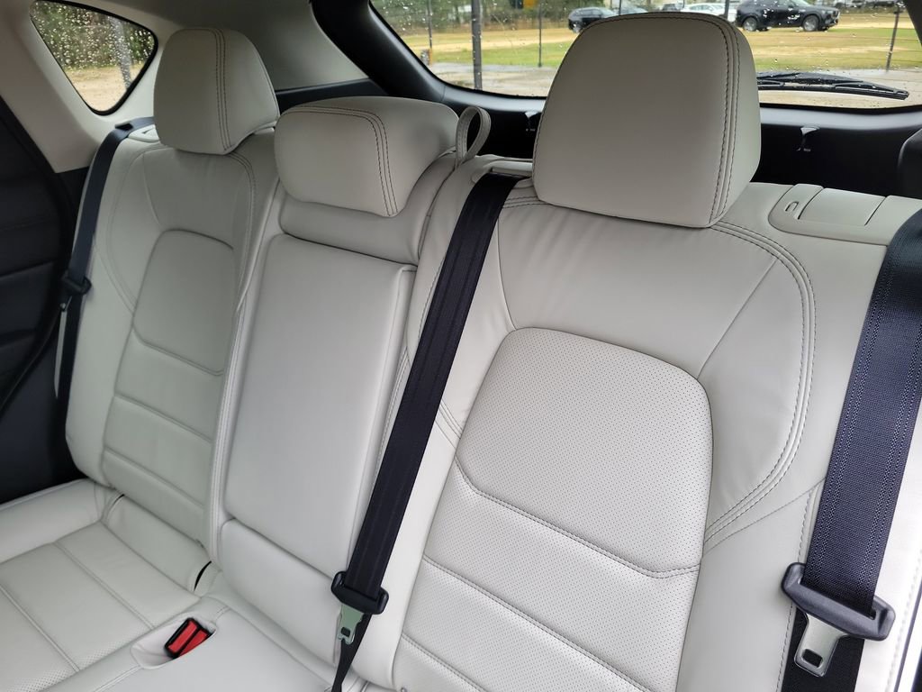 New 2025 MAZDA CX-5 AWD 2.5 S image 14