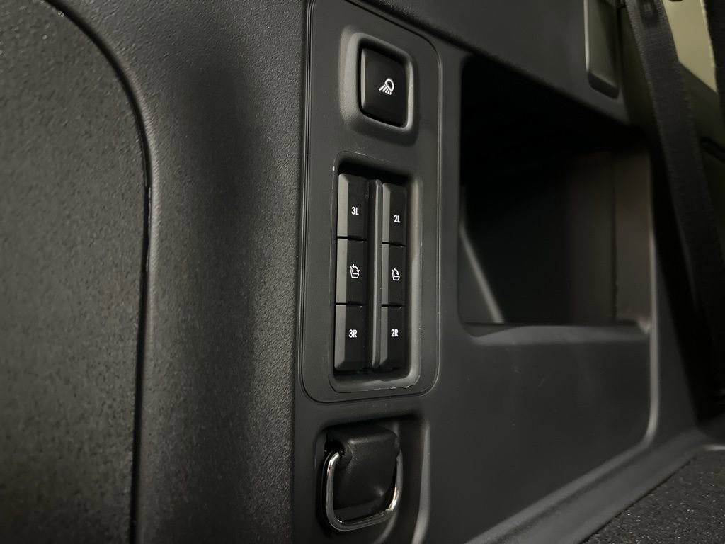 New 2026 Lincoln Navigator Reserve w/ Jet Appearance Package image 44