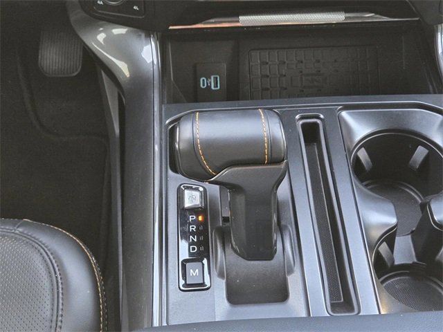 Certified 2023 Ford F150 Tremor w/ Equipment Group 402A High image 15