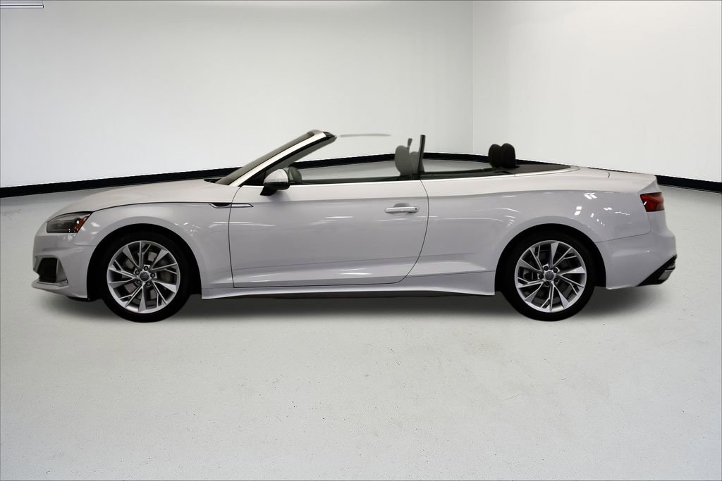 Used 2020 Audi A5 2.0T Prestige w/ Convenience Package image 10