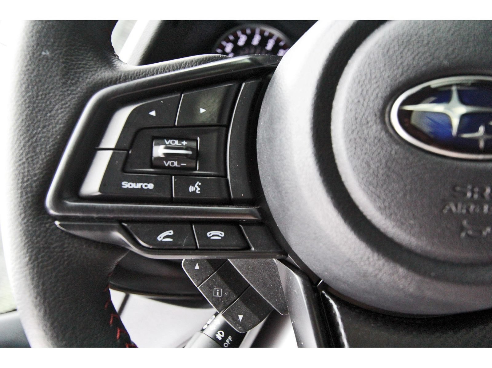 Certified 2023 Subaru WRX Premium AWD/4WD image 14