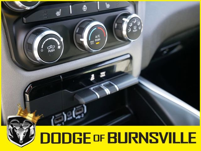 Used 2024 RAM 1500 Big Horn AWD/4WD image 23