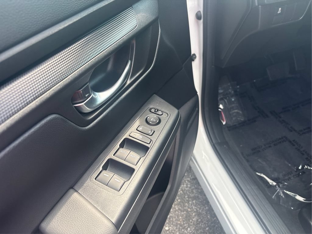 Used 2025 Honda CR-V Sport image 48