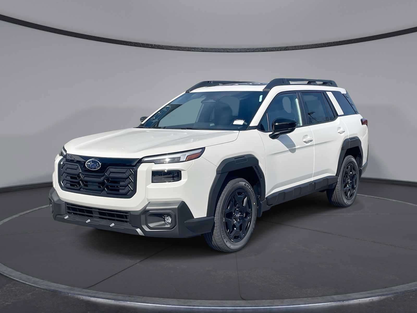 New 2026 Subaru Outback Limited w/ Premium/Limited Package 2