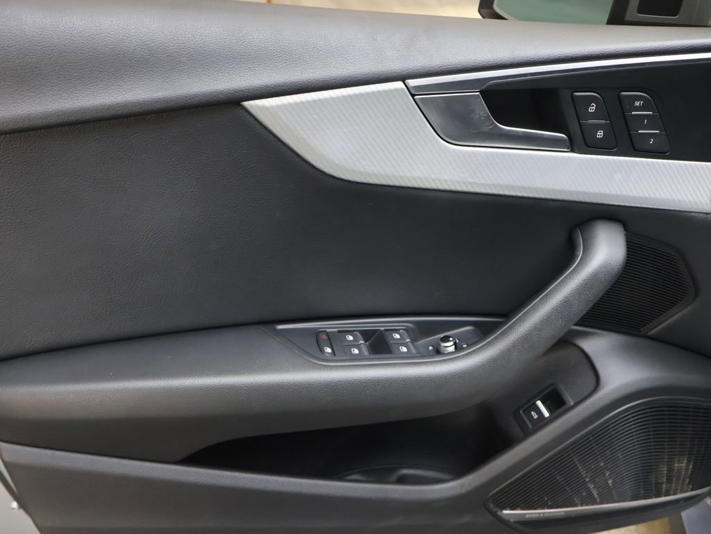 Used 2018 Audi A5 2.0T Premium Plus w/ Premium Plus image 15