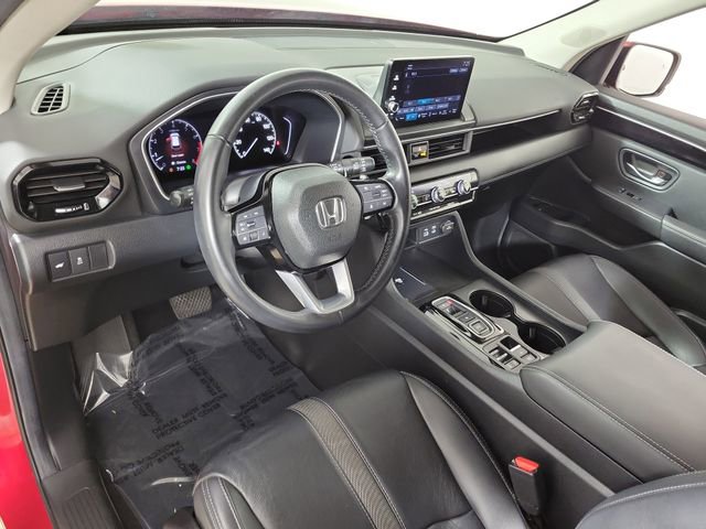 Used 2025 Honda Pilot EX-L image 19