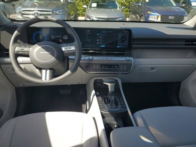 Certified 2024 Hyundai Kona SEL image 14