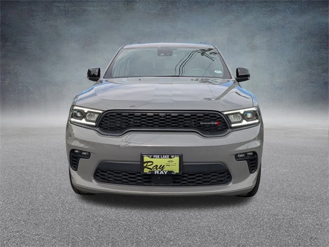 Certified 2023 Dodge Durango GT image 9