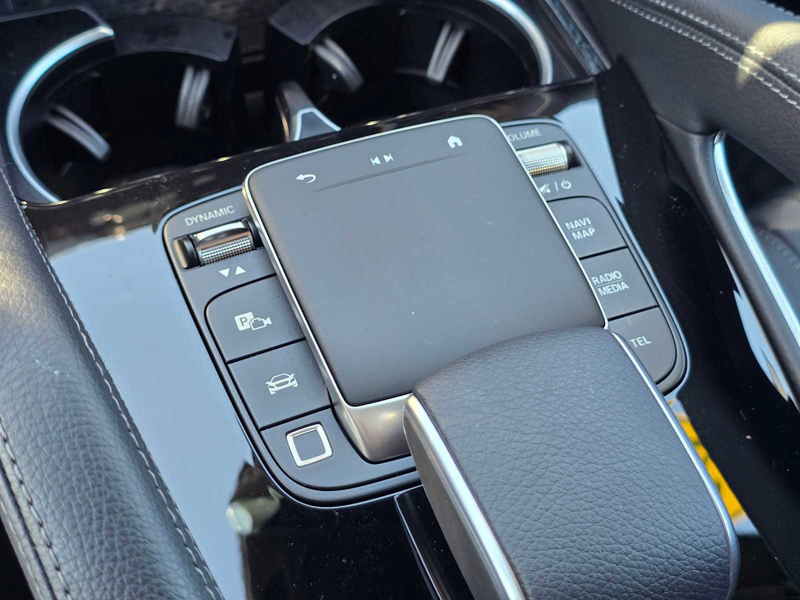 Used 2026 Mercedes-Benz GLE 350 4MATIC image 37