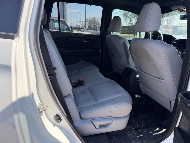 Used 2019 Honda Passport Elite image 14