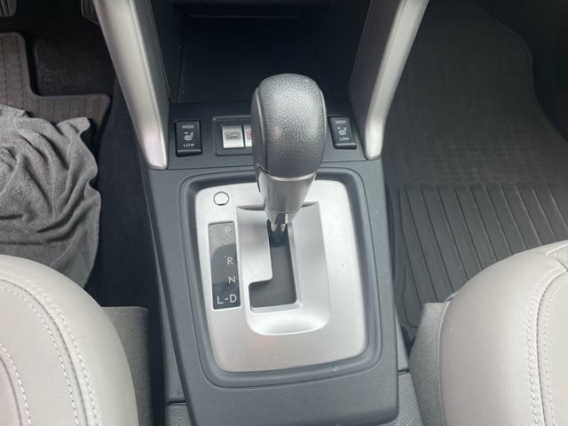 Used 2018 Subaru Forester 2.5i Limited image 37