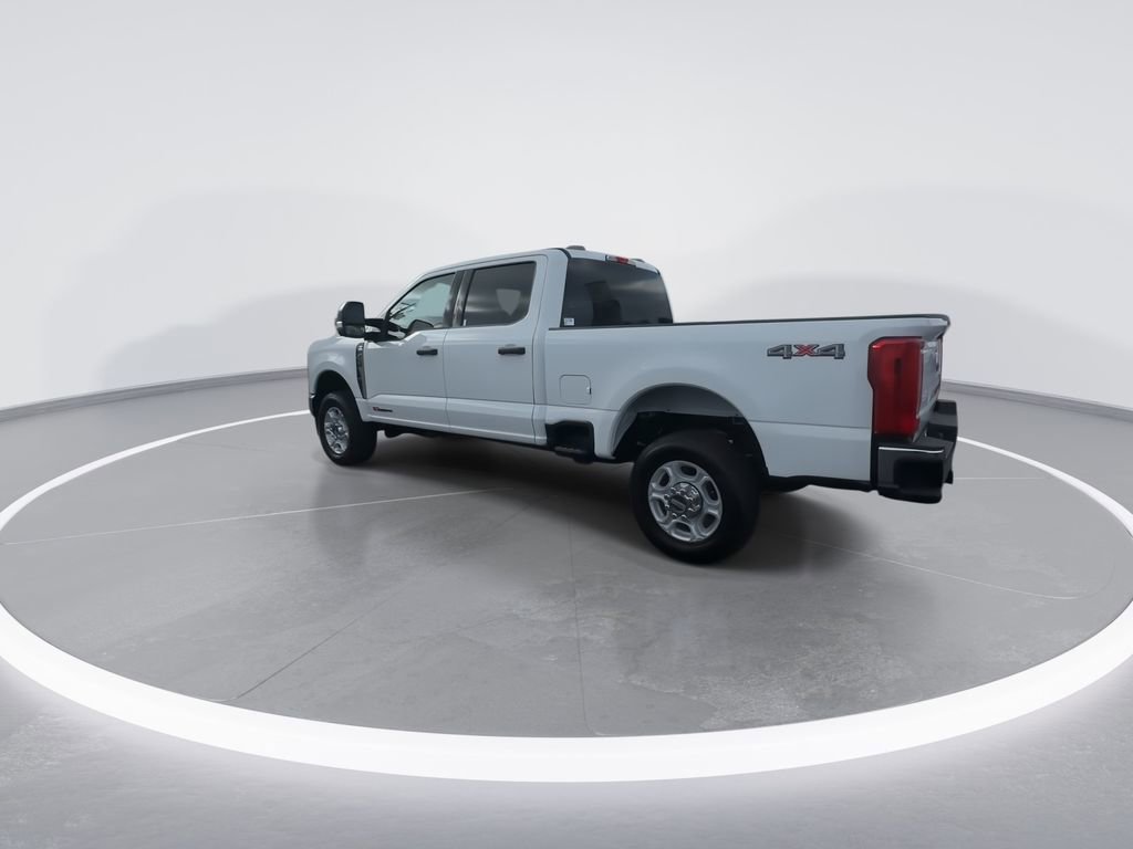 New 2026 Ford F250 XLT image 6
