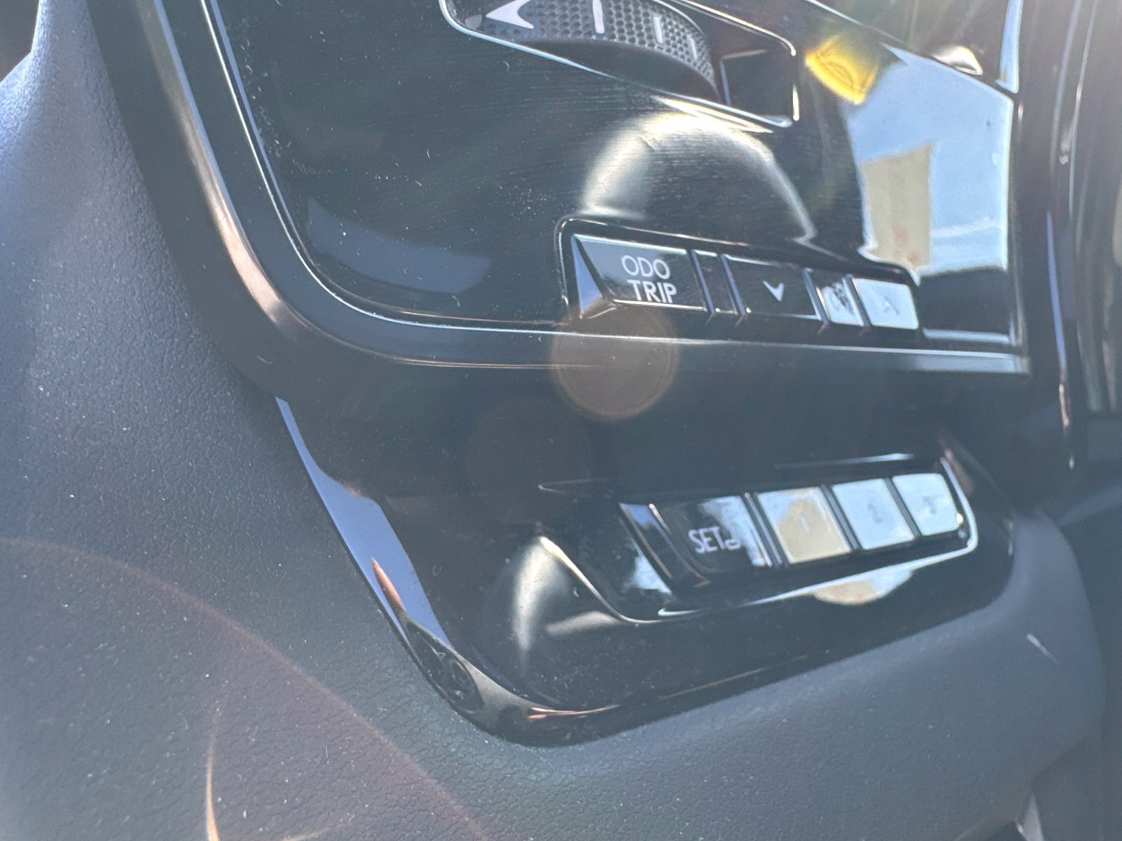 Used 2024 Lexus RX 350 Premium w/ Accessory Package (Z1) FWD image 16