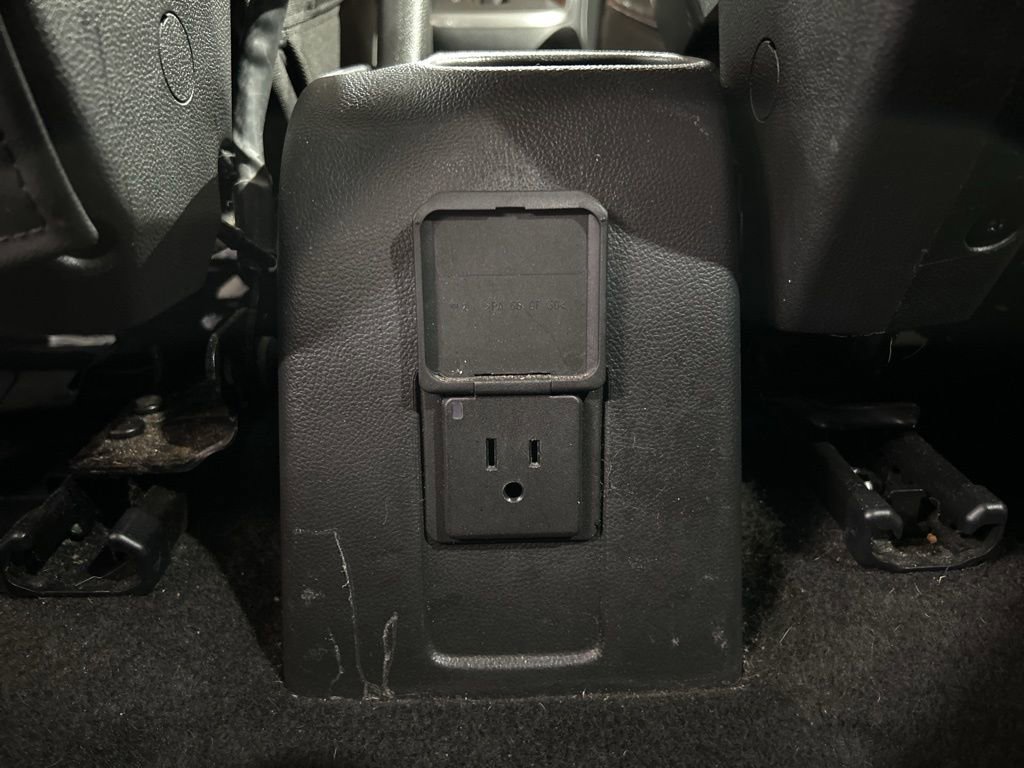 Used 2019 Chevrolet Trax LT w/ LT Convenience Package image 35