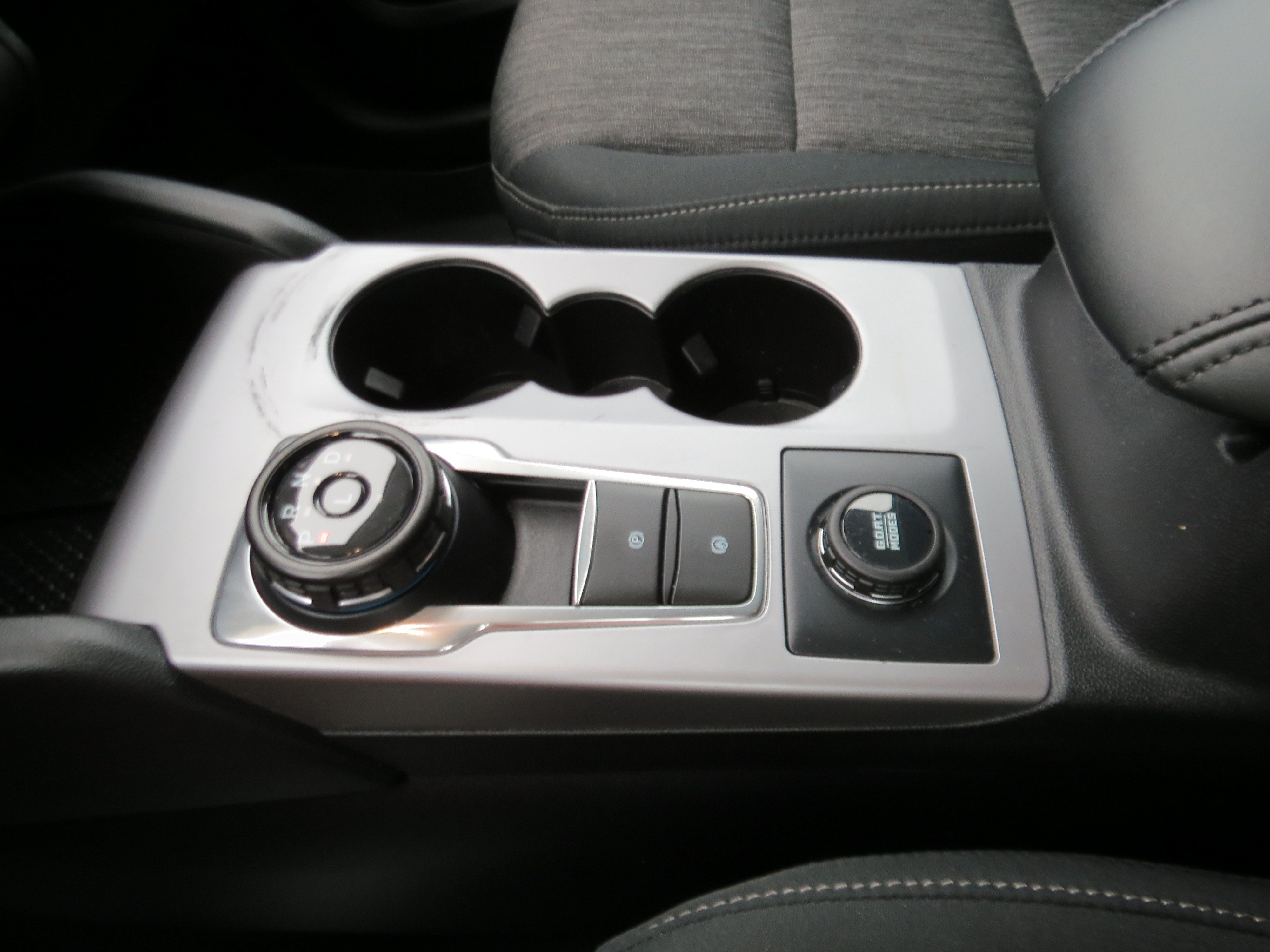 Used 2023 Ford Bronco Sport Big Bend AWD/4WD image 16