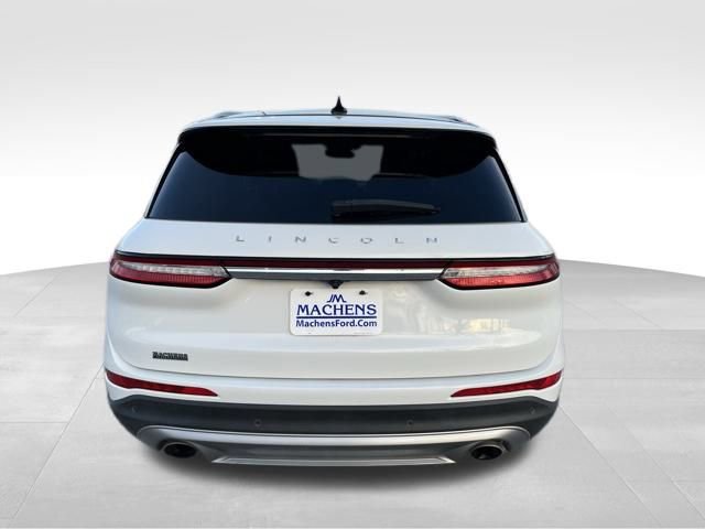 Used 2022 Lincoln Corsair Reserve w/ Equipment Group 201A image 5