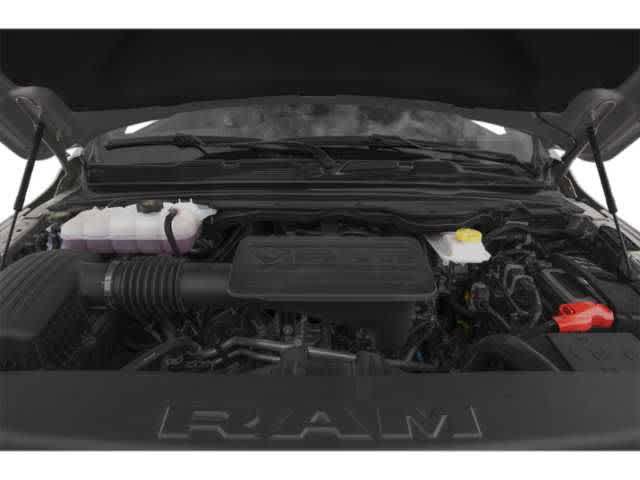 Used 2026 RAM 1500 Tradesman AWD/4WD image 21