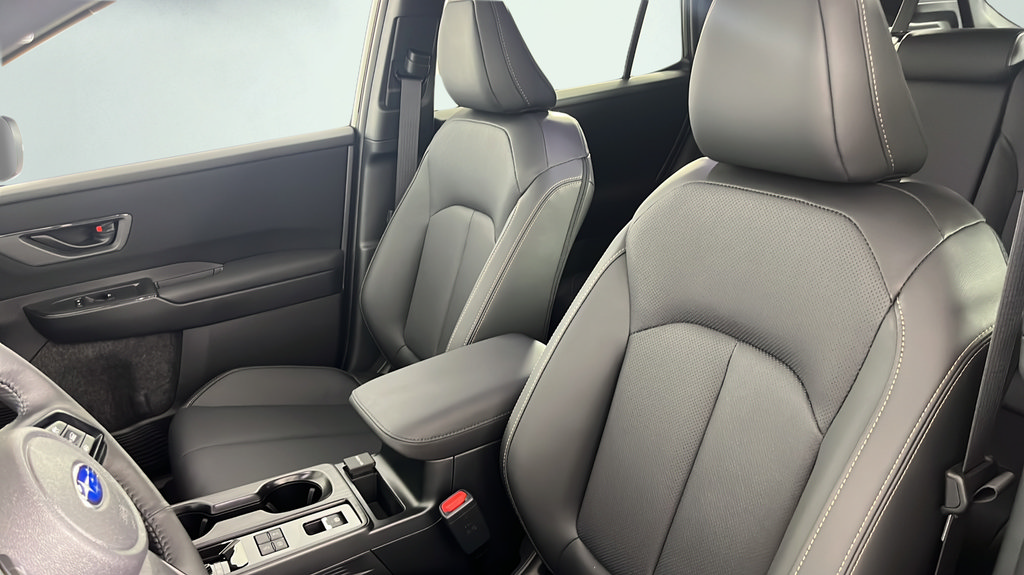 New 2026 Subaru Outback Limited AWD/4WD image 36