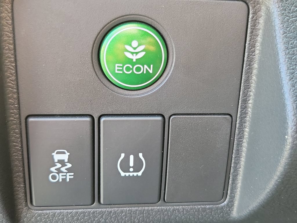 Certified 2022 Honda HR-V LX image 18