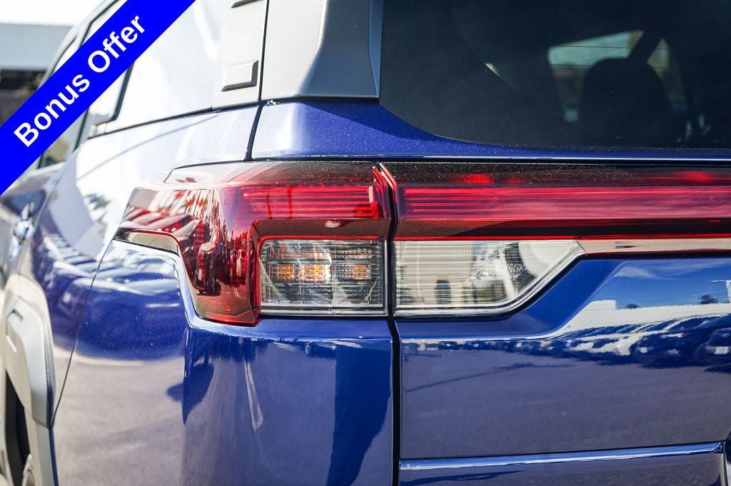 New 2026 Subaru Outback Touring XT AWD/4WD image 7