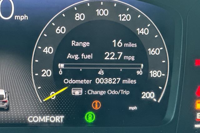 Used 2024 Honda Civic Type R image 25