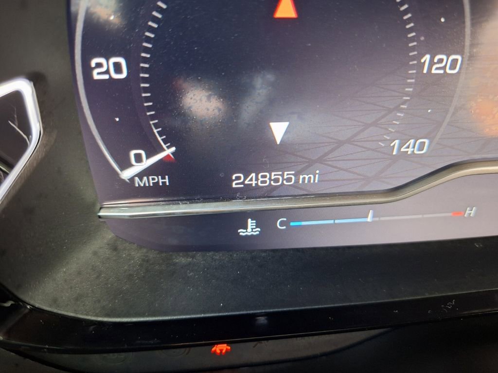 Used 2023 GMC Yukon Denali Ultimate w/ LPO, Floor Liner Package image 20