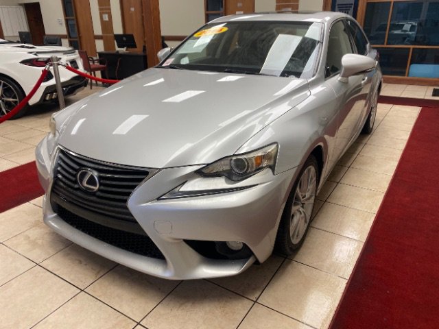 Used 2014 Lexus IS 250 image 1
