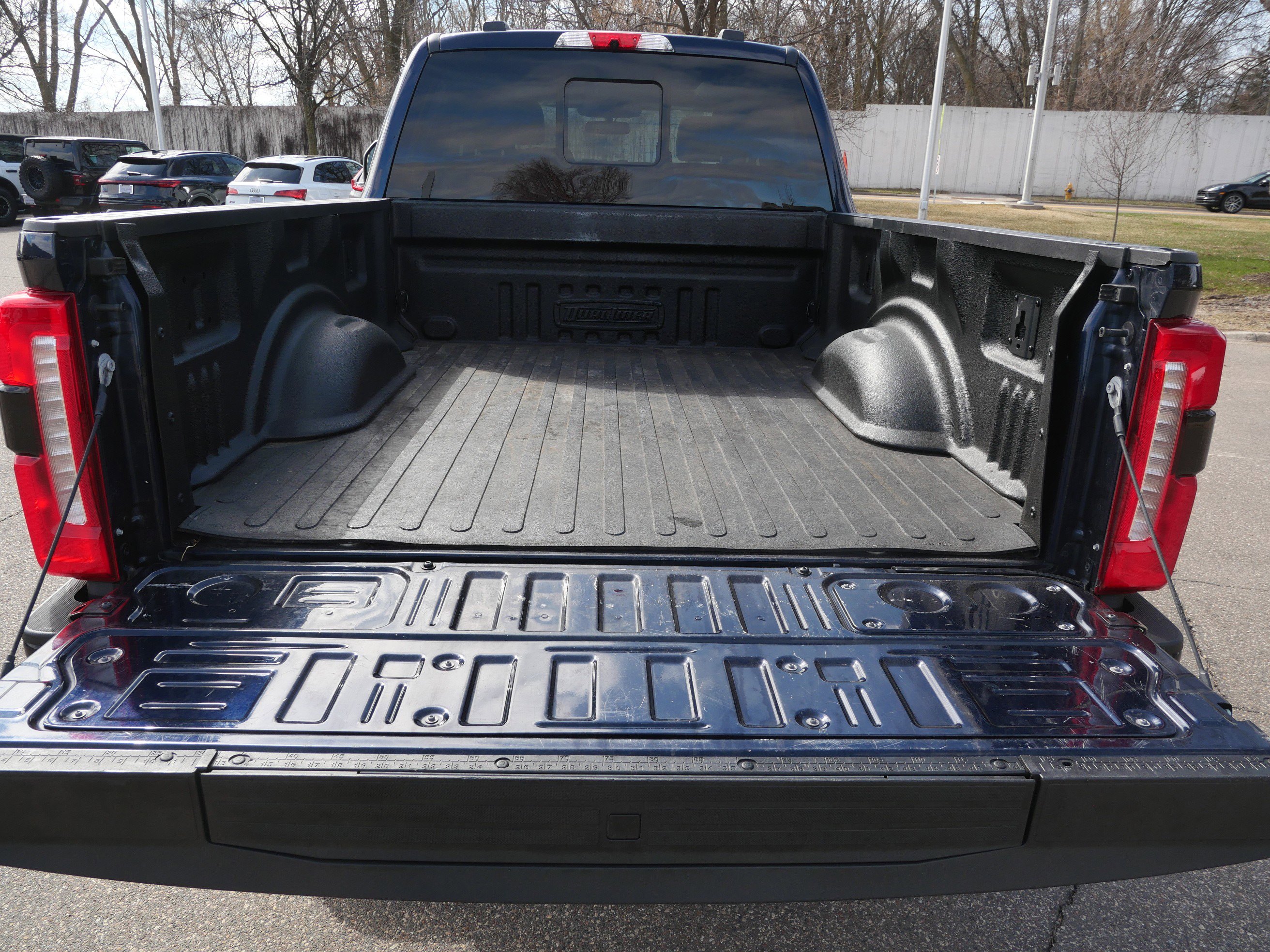 Used 2023 Ford F350 XLT w/ Black Appearance Package image 14