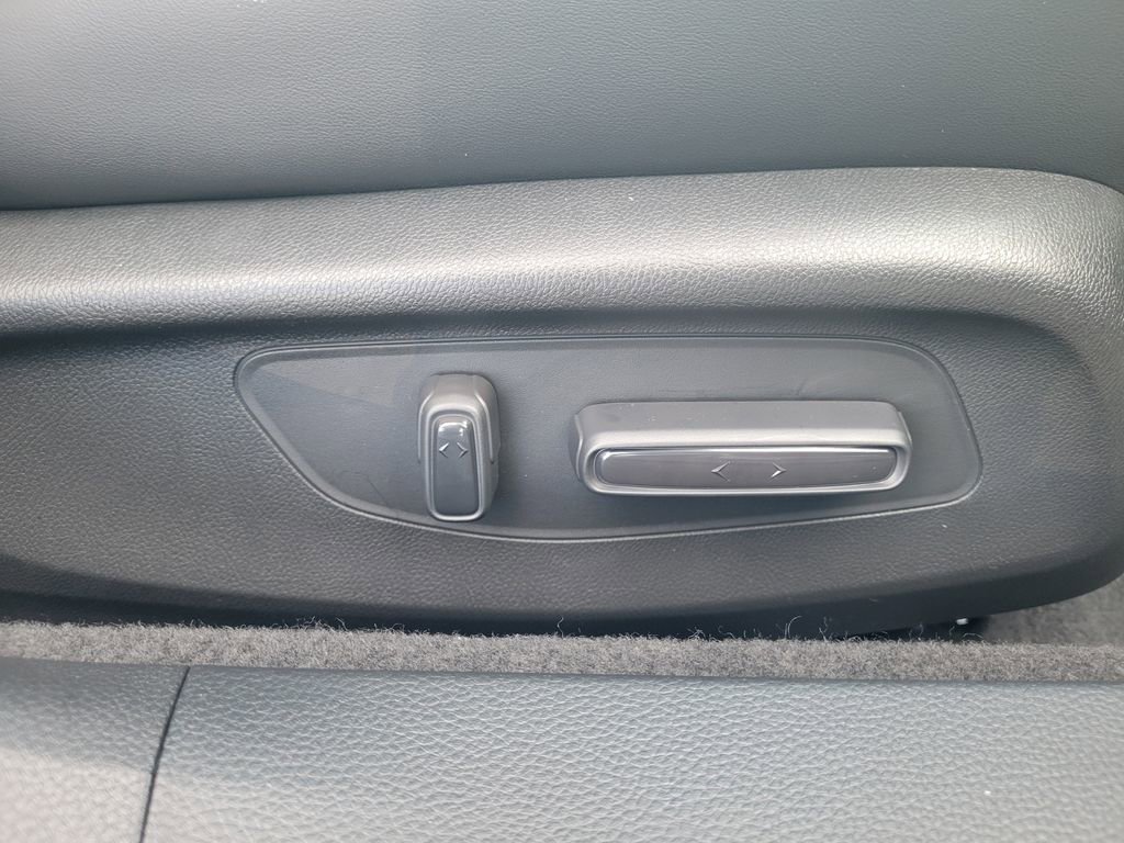 New 2026 Honda Accord Touring image 35