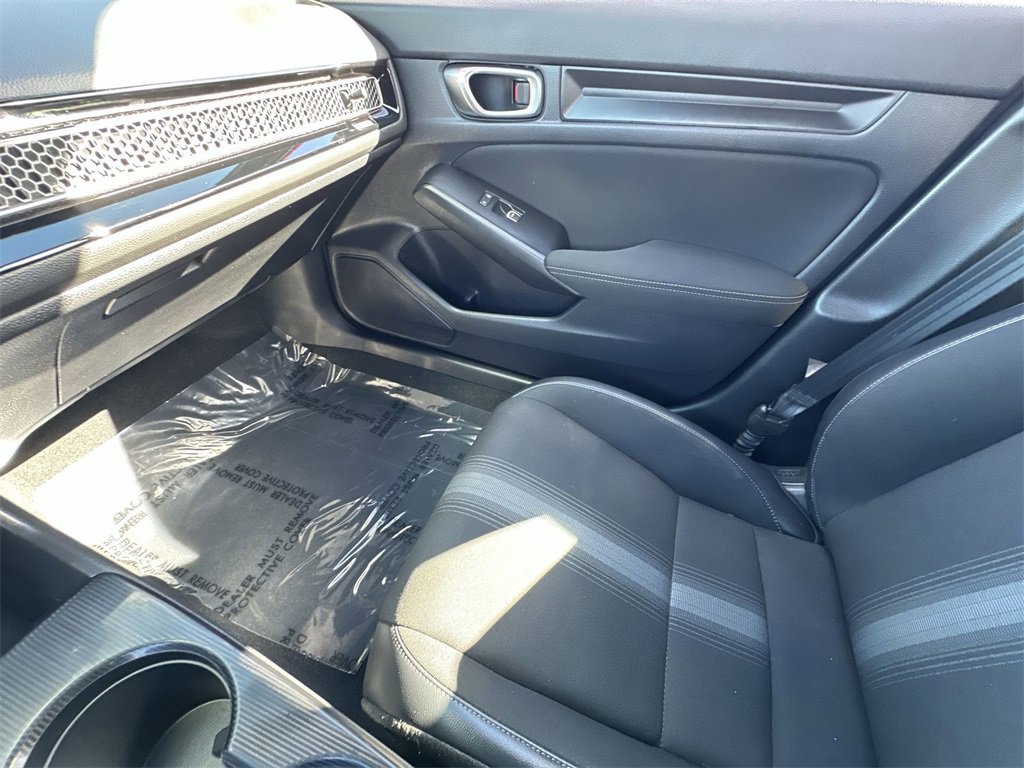 Used 2022 Honda Civic Sport image 26
