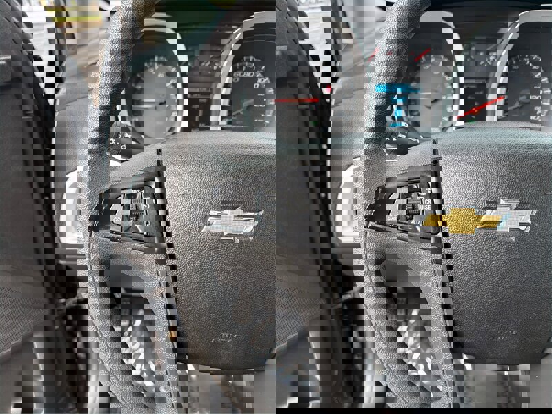 Used 2015 Chevrolet Equinox LS image 22