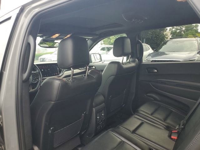 Used 2023 Dodge Durango GT image 15