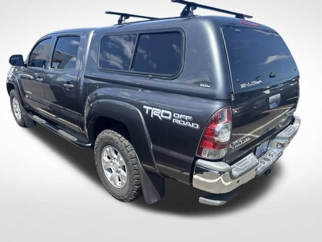 Used 2014 Toyota Tacoma PreRunner w/ TRD Off-Road Package RWD image 3