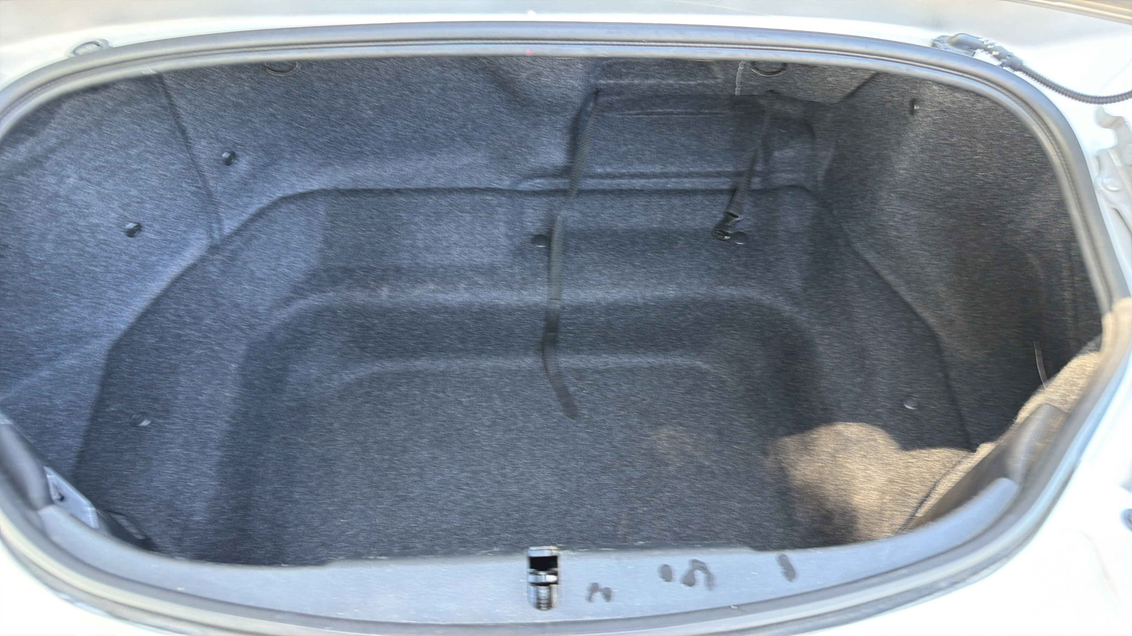 Used 2023 MAZDA MX-5 Miata Grand Touring RWD image 24