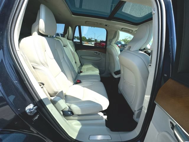 Used 2019 Volvo XC90 T6 Inscription w/ Luxury Package AWD/4WD image 28